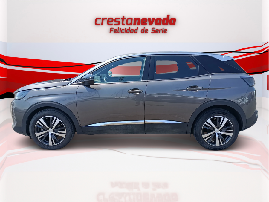 Imagen de Peugeot 3008