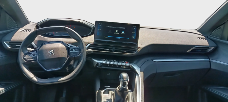 Imagen de Peugeot 3008
