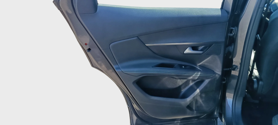 Imagen de Peugeot 3008