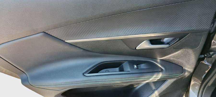 Imagen de Peugeot 3008