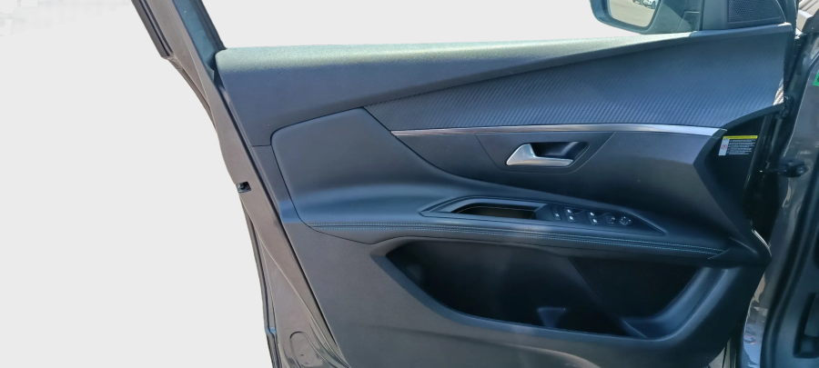 Imagen de Peugeot 3008