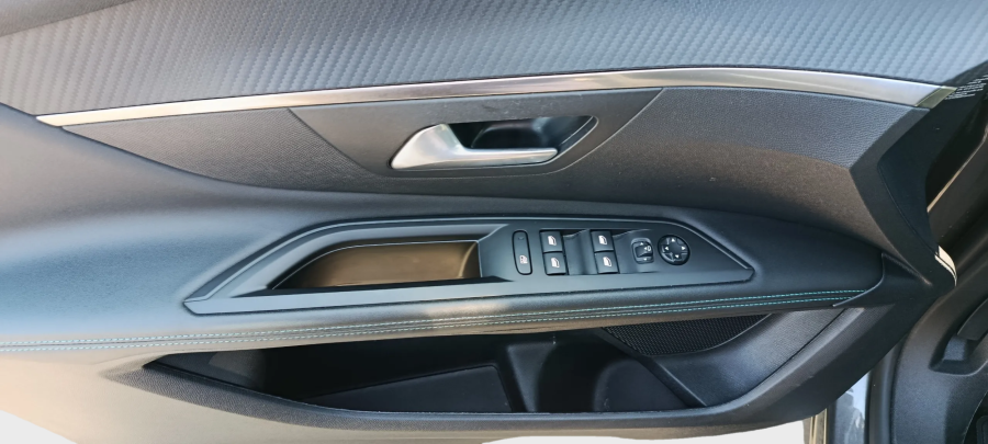 Imagen de Peugeot 3008