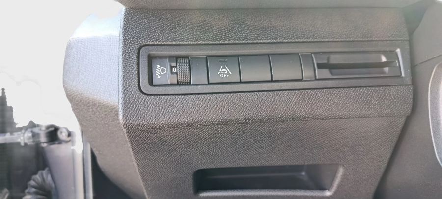Imagen de Peugeot 3008