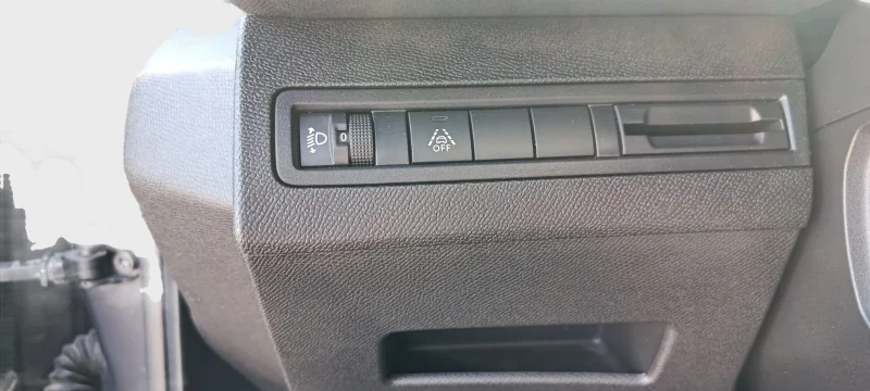 Imagen de Peugeot 3008