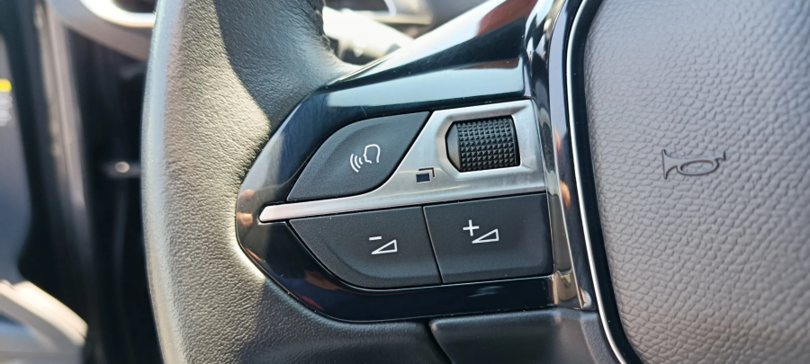 Imagen de Peugeot 3008