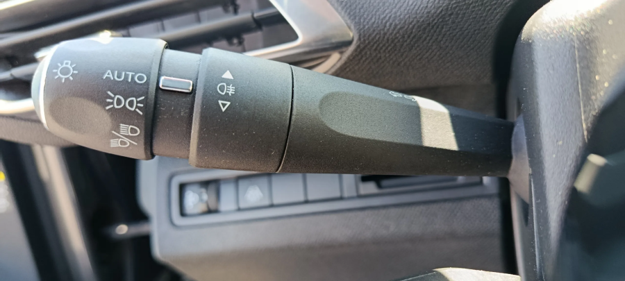 Imagen de Peugeot 3008