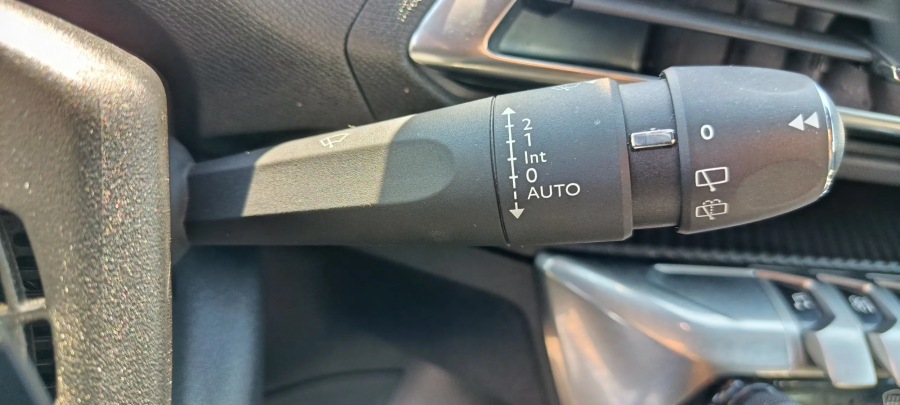 Imagen de Peugeot 3008