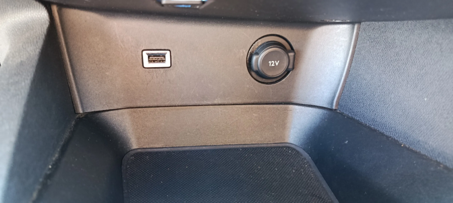Imagen de Peugeot 3008