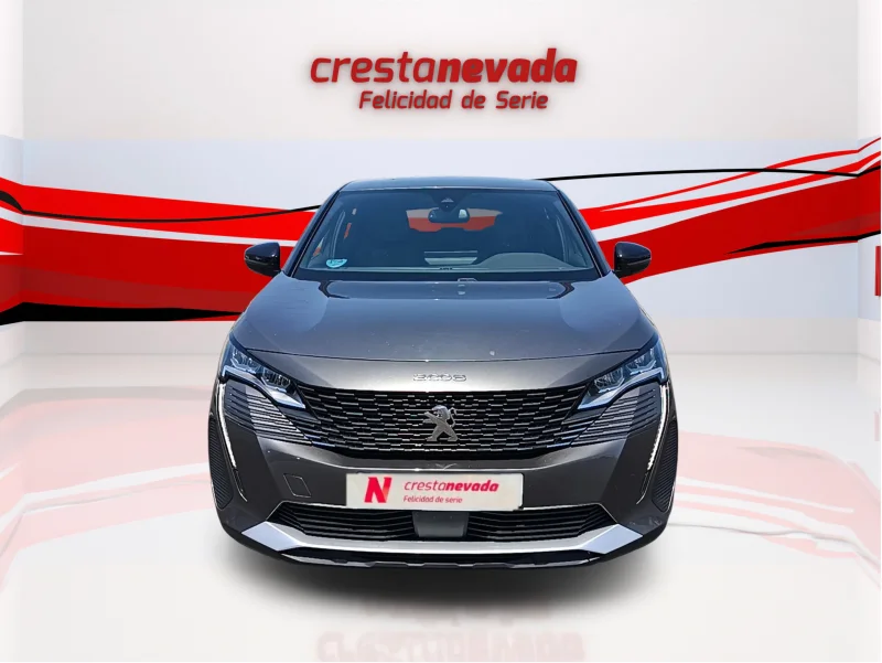 Imagen de Peugeot 3008