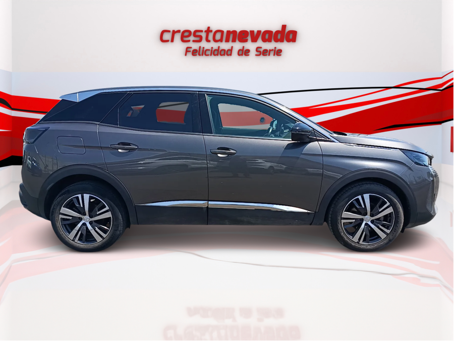 Imagen de Peugeot 3008