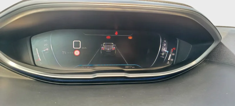 Imagen de Peugeot 3008