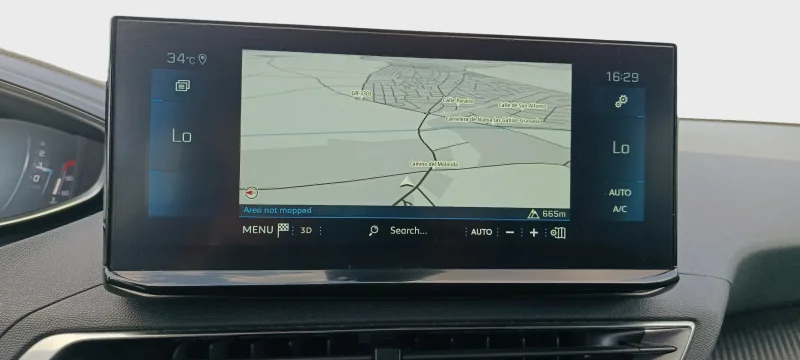 Imagen de Peugeot 3008