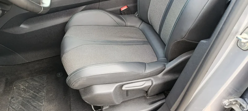 Imagen de Peugeot 3008
