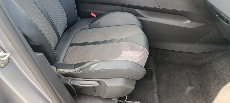 Imagen de Peugeot 3008