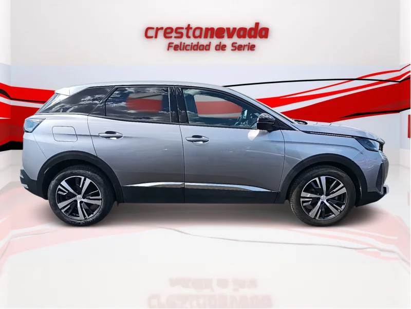 Imagen de Peugeot 3008