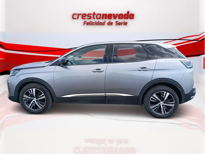Imagen de Peugeot 3008