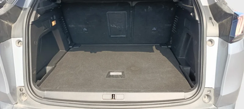 Imagen de Peugeot 3008