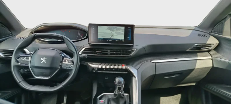 Imagen de Peugeot 3008
