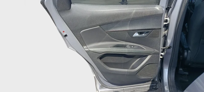Imagen de Peugeot 3008