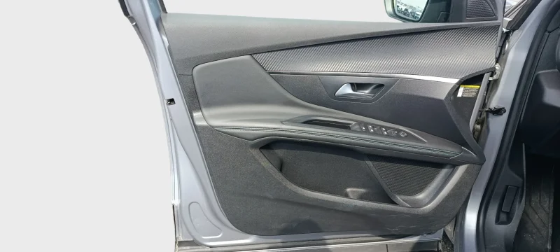 Imagen de Peugeot 3008