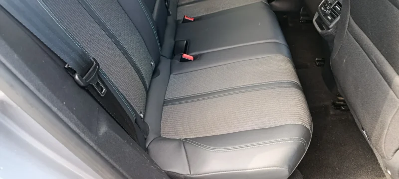 Imagen de Peugeot 3008