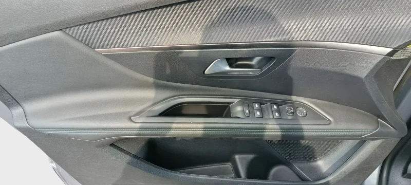 Imagen de Peugeot 3008