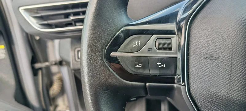 Imagen de Peugeot 3008