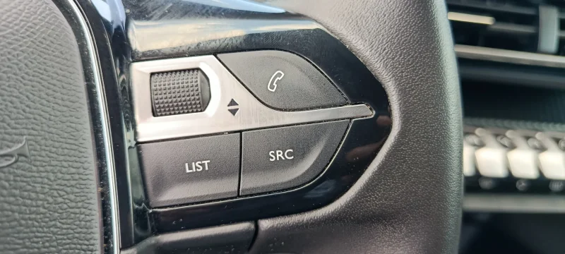 Imagen de Peugeot 3008