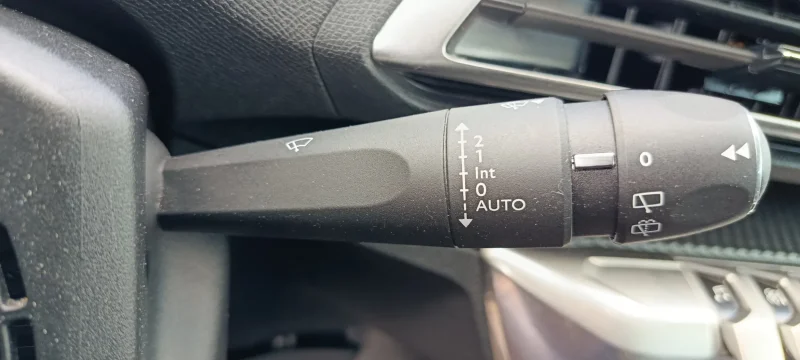 Imagen de Peugeot 3008