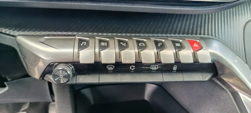 Imagen de Peugeot 3008