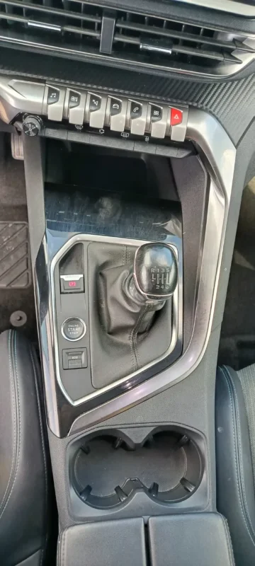 Imagen de Peugeot 3008