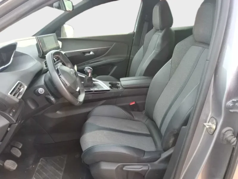 Imagen de Peugeot 3008
