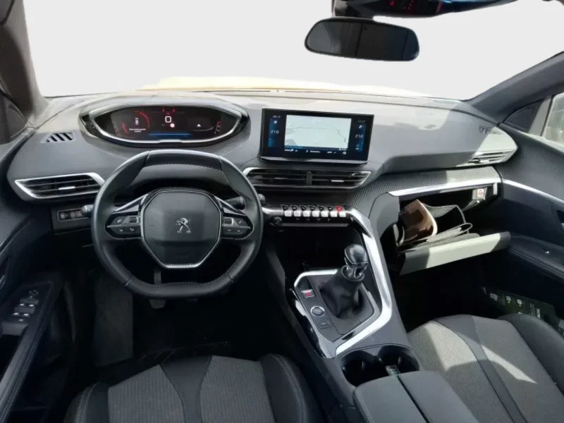Imagen de Peugeot 3008