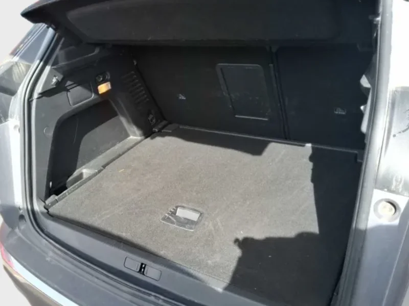 Imagen de Peugeot 3008