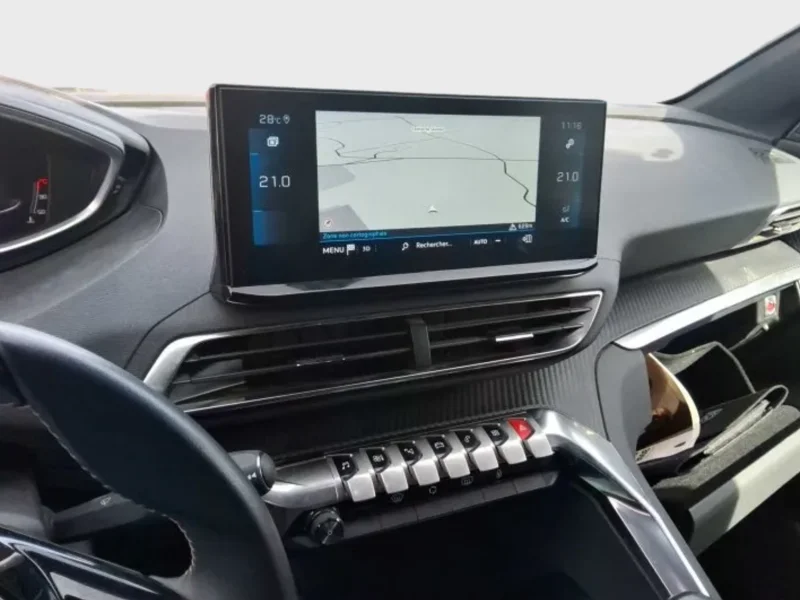 Imagen de Peugeot 3008