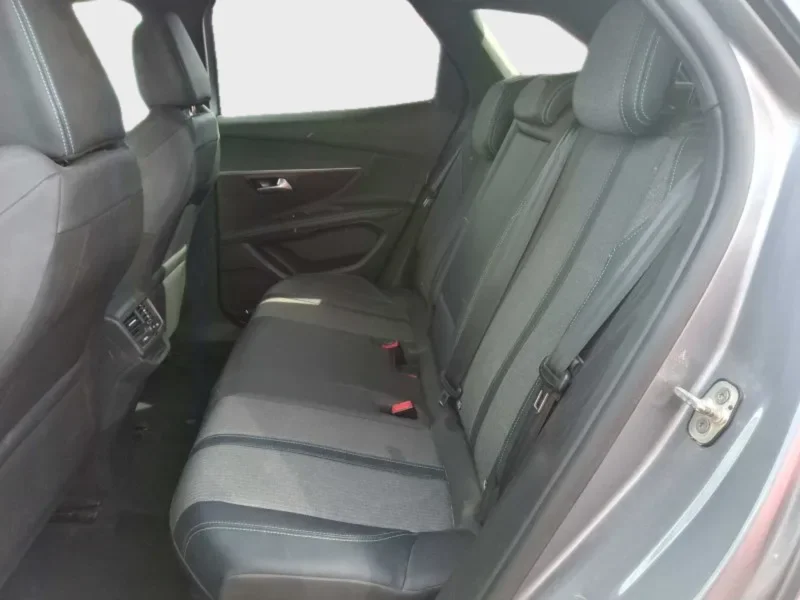 Imagen de Peugeot 3008