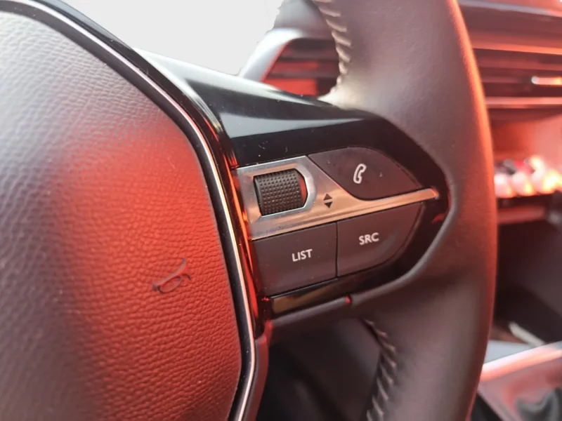Imagen de Peugeot 3008