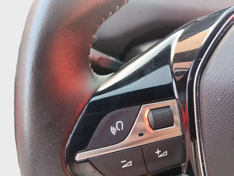 Imagen de Peugeot 3008