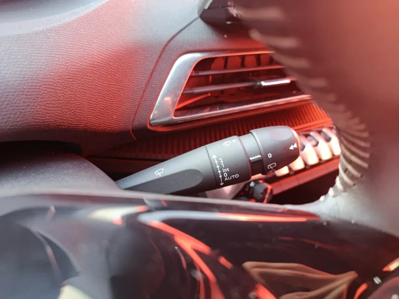 Imagen de Peugeot 3008