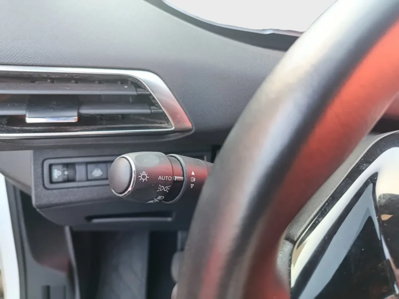 Imagen de Peugeot 3008