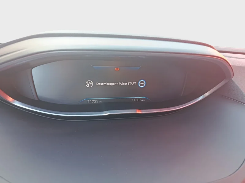 Imagen de Peugeot 3008