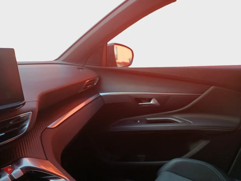 Imagen de Peugeot 3008