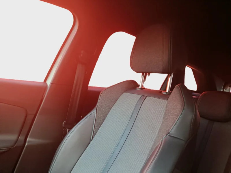 Imagen de Peugeot 3008