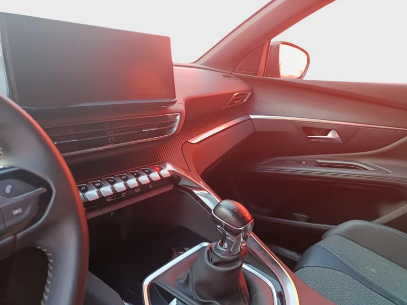 Imagen de Peugeot 3008