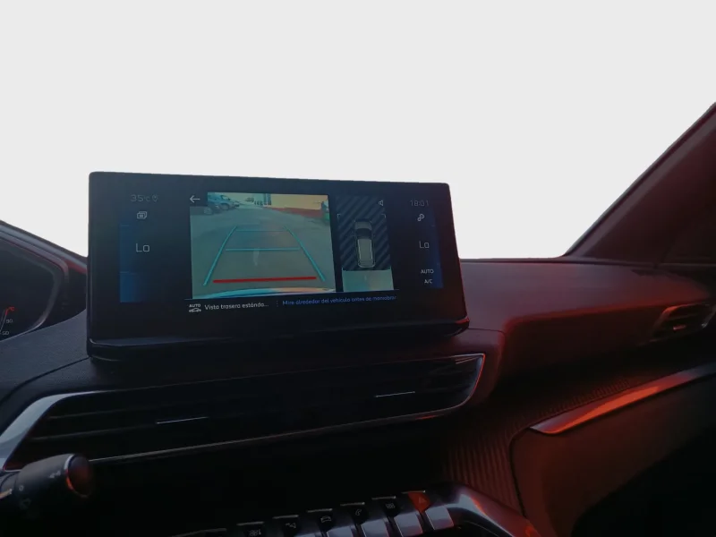 Imagen de Peugeot 3008