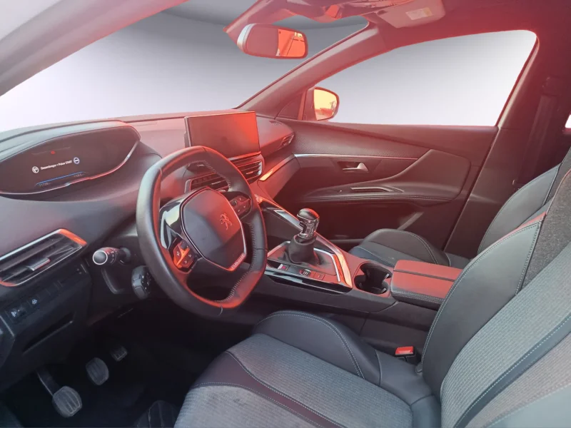 Imagen de Peugeot 3008