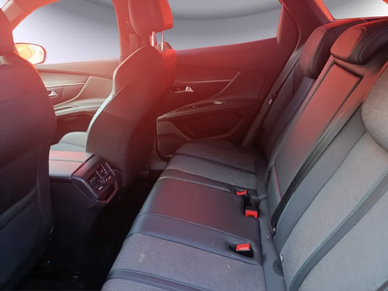 Imagen de Peugeot 3008
