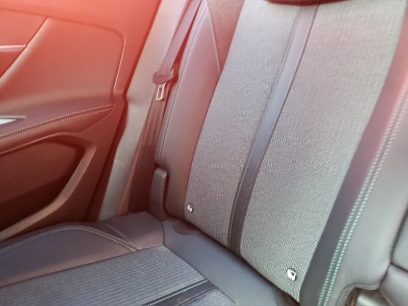 Imagen de Peugeot 3008