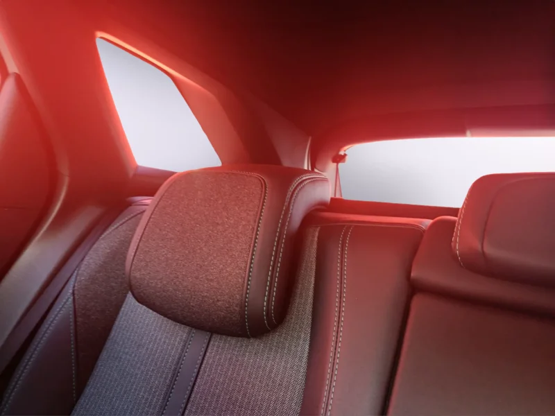 Imagen de Peugeot 3008