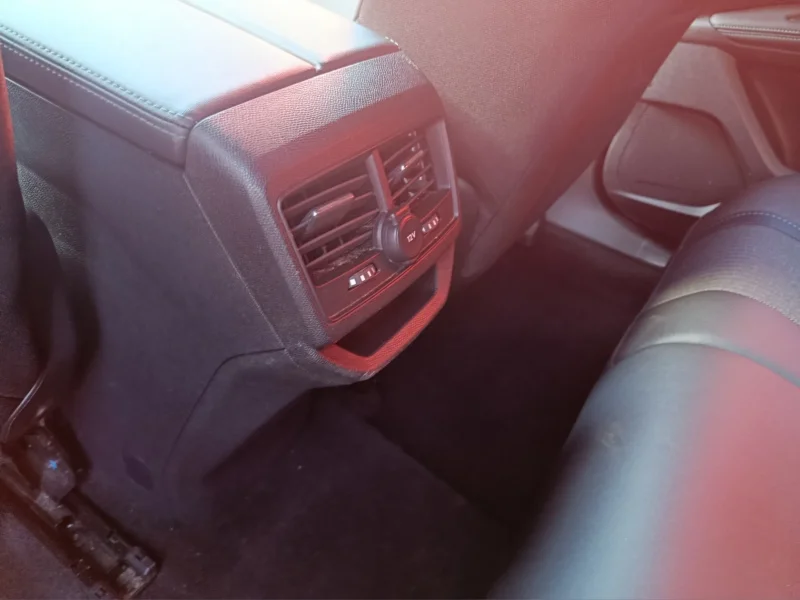 Imagen de Peugeot 3008